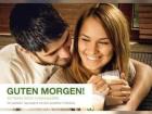 Ernährungstipps das Frühstück