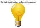 Stromverbrauch 1 2 3 4 5 Personen