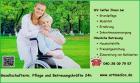 Osteuropäische Haushaltshilfen Pflegekräfte Pflegepersonal 24h Hamburg