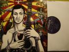 Ben Jorge - S/ T LP