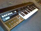 Arp Pro Soloist 2701