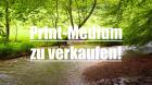 Saarländisches Printmedium zu verkaufen