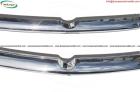 Alfa Romeo Giulietta Sprint Bumper Kit 1954-1962