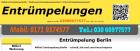 Möbel Sofa Entrümpelung Berlin pauschal 80 Euro Mo. -Sa. 07-19 Uhr