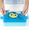 LUNCH BOX Set für Schule Thermo Lunch Munch Besteck Zubehör