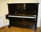 KLAVIER des JUGENDSTIL HELMHOLZ - aufwendig generalüberholt restauriert TOPZ
