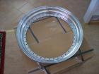 Original RH Artec Felgen Aussenbett Felgenring 3 25 x 19 40 Loch