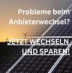 Probleme beim Anbieterwechsel