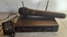 T. bone DS16R UHF Receiver mit FunkMikrofon