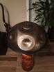 Handpan Special Editon von Mudra in 1 25mm Handsunk Edelstahl 14 1 Felder