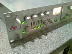 DBX 576 High End Röhren Chanel Strip inkl. optionaler digitaler Ausgangskarte