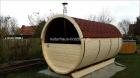 Fass Sauna Saunafass Außensauna Gartensauna Faßsauna Saunafass Sauna Saun