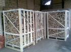 BRENNHOLZ buche hainbuche eiche