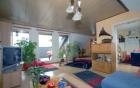 Swisttal-Heimerzheim Wunderschöne Dachgeschosswohnung mit SW-Loggia