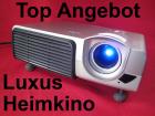 TOP BEAMER FÜR HEIMKINO HDTV GEPRÜFT GENERALÜBERHOLT