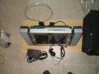 Tragbarer LCD TV / Flachbild-Fernseher Axion LTD-1203