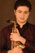 Saxophonunterricht für Anfänger Fortgeschrittene. Vorbereitung zur Aufnahmeprüfun