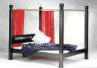 Gebrauchtes Athur Spinder Himmelbett Daisy
