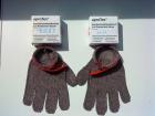 Kettenhandschuh Stechhandschuh 1 Paar