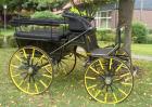 Wagonette 6-Sitzer
