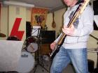 Suchen Schlagzeuger Drummer Musikrichtung AC/DC etc.