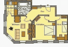 3 Raum Wohnung Plagwitz sucht Nachmieter.
