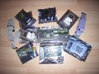 SCSI Festplatten Controller Kabel