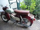 Simson Star Bj. 68 Fahrbereit
