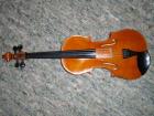 Bratsche Meisterinstrument