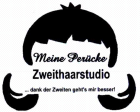 Erste Schwimmperücke der Welt aus Cyberhair im Zweithaarstudio Meine Perücke