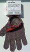 Kettenhandschuh Stechhandschuh Gr. M links