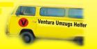 Umzug shelfer Transporte zuverlässig preisgünstig