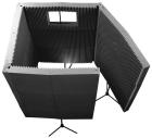 AURALEX ACOUSTICS MAX-WALL 1141VB Gesangskabine Akustikmodule