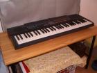KEYBOARD CASIO zuverkaufen