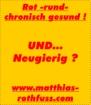 HERBSTZEIT - ERKÄLTUNGSZEIT Schwaches Immunsystem - ständig kraftlos müde und m