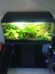 118L Becken Unterschrank Besatz