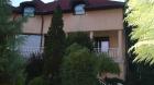 Einfamilienhaus in Budapest mit Panorama
