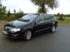 Passat Variant Comfortline TSI 1. Hand Bj. 10/08 90 kW 10x Airbags also auch h