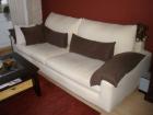 Couch - der Klassiker von pro seda Modell HAZIENDA