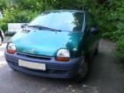 RENAULT TWINGO Baujahr 1996 fuer ERSATZTEILE zu verkaufen
