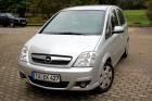 Opel Meriva 1. 6 16V Edition