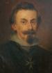 Franz von Lenbach 1836-1904 Adolf F. Graf von Schack Öl