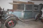 Koda 422 1932