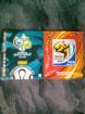 Panini Alben WM 2022/1010 voll