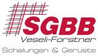 Schalungen Gerüste Baustützen Holzträger H20