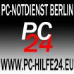Computer Notdienst PC Hilfe IT Service Reparatur Wunsch-PC