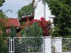 Solides Haus mit schönem Garten und Einliegerwohnung Nähe Plattensee