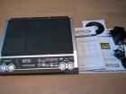 Roland SPD-S Drum Pad Sampling Pad Speicherkarte