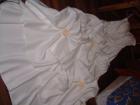 Super schönes Brautkleid/ Ballkleid Gr 38