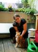 Liebevolle Katzensitterin hat noch Termine frei